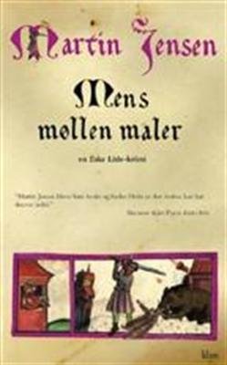 Cover for Martin Jensen · Eske Litle III: Mens møllen maler (Eske Litle) (Taschenbuch) [2. Ausgabe] [Paperback] (2008)