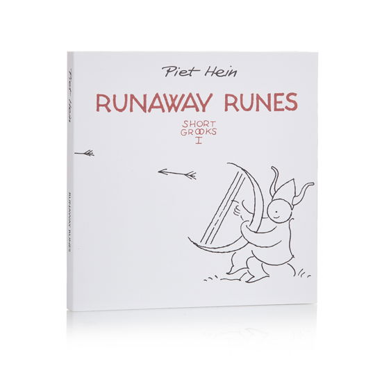 Cover for Piet Hein · Runaway Runes - Short grooks I (Paperback Book) [1º edição] (1997)