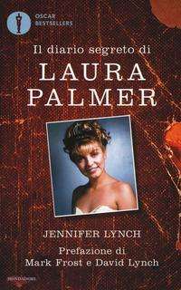 Cover for Jennifer Lynch · Il Diario Segreto Di Laura Palmer (Bog)