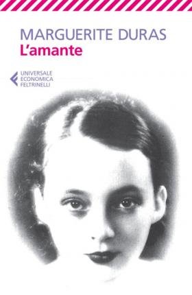 Cover for Marguerite Duras · L' Amante (Buch)