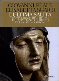 Cover for Ray Noble &amp; His Orchestra · Ultima Salita (L') (Elisabetta Sgarbi / Giovanni Reale) (Dvd+Libro) (DVD)