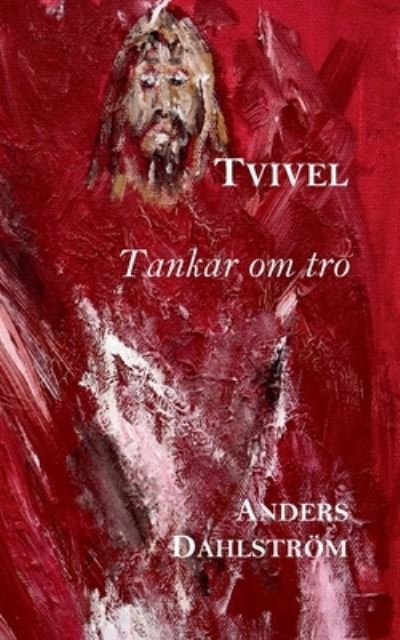 Cover for Dahlström · Tvivel (Book) (2020)