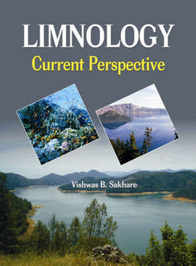 Cover for Vishwas B Sakhare · Limnology: Current Perspectives (Hardcover Book) (2011)