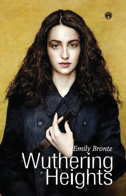 Wuthering Heights - Emily Bronte - Books - Insight Publica - 9789389155921 - June 2, 2020