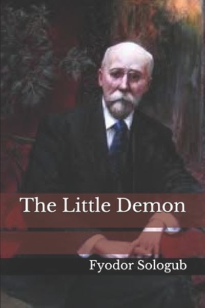 Cover for Fyodor Sologub · The Little Demon (Paperback Book) (2020)