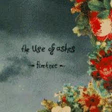 Cover for Use Of Ashes · Firetree (CD) (2005)