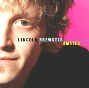 Cover for Lincoln Brewster · Amazed Cd (CD)