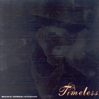 Cover for Hank Williams · Timeless (CD) [Tribute edition] [Digipak] (1990)