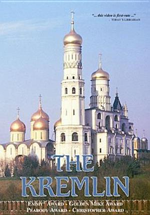 Cover for Kremlin (DVD) (2008)