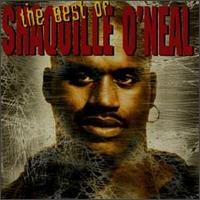 The Best of - O'neal Shaquille - Musik - Jive - 0012414159922 - 12. november 1996