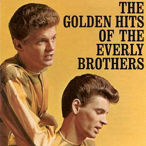 Golden Hits - Everly Brothers - Musik - Hollywood - 0012676043922 - 16. august 1994