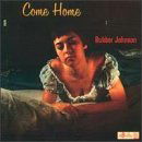 Cover for Bubber Johnson · Come Home (CD) (1994)