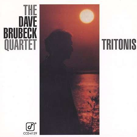 Cover for Dave Brubeck · N A Article Supprim (CD) (1995)