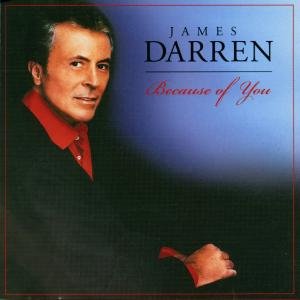 James Darren-because of You - James Darren - Musik - JAZZ - 0013431496922 - 10. Juli 2001