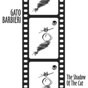 Cover for Barbieri Gato · Shadow of the Cat (CD) (2014)