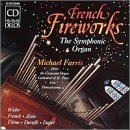 Cover for Ferris Michael · Widor / Franck / Durufle / Dupre (CD) (2016)