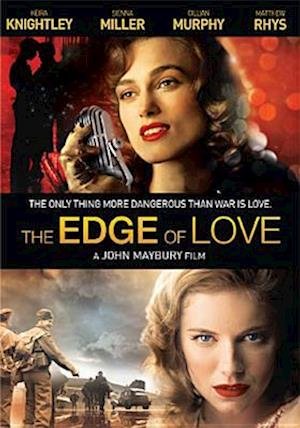 Edge of Love (DVD) (2009)