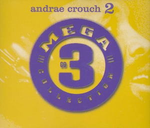 Mega 3 Collection 2 - Andrae Crouch - Music - Light Records - 0015095539922 - June 4, 2002