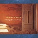 Cover for Mollie O'brien · Mollie O'brien-things I Gave Away (CD) (2000)