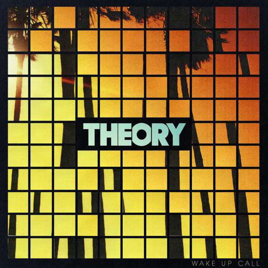 Theory of a Deadman · Wake Up Call (CD) (2017)