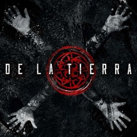 Cover for De La Tierra (CD) (2014)