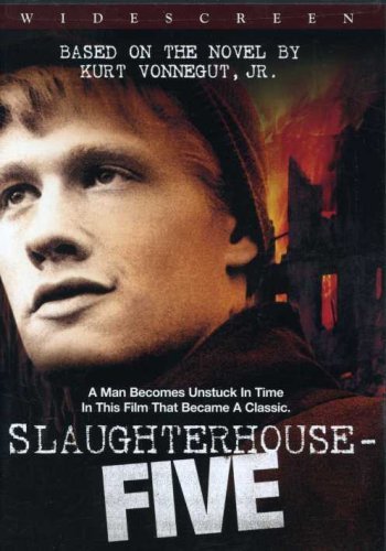 Slaughterhouse Five - Movie - Movies - MCA (UNIVERSAL) - 0025192354922 - May 25, 2004