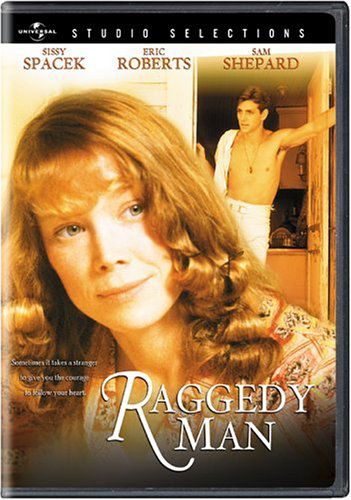 Cover for Raggedy Man (DVD) (2004)