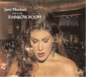 Live at the Rainbow Room - Jane Monheit - Musik - Encoded Music - 0026656424922 - 9. december 2003