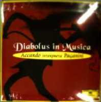 Cover for London Philharmonic Orchestra · Diabolus in Musica (180 G) (WINYL) (2022)