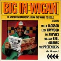 Big In Wigan 20 Northern Mammoths - Various Artists - Música - KENT - 0029667212922 - 30 de agosto de 1996