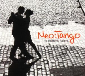 Neo:Tango - V/A - Musiikki - VARESE - 0030206301922 - lauantai 30. kesäkuuta 1990