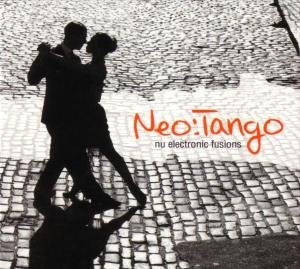 Neo:Tango - V/A - Música - VARESE - 0030206301922 - 30 de junho de 1990