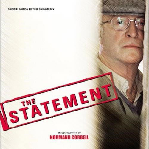 Cover for Statement (Score) / O.s.t. (CD) (2004)