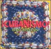 Cover for Cubanismo · Reencarnacion (CD) (1998)