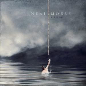 Cover for Neal Morse · Lifeline (CD) (2011)