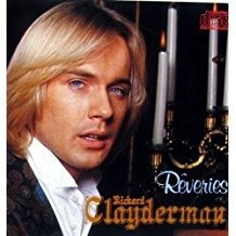 Cover for Richard Clayderman · Reveries (CD)