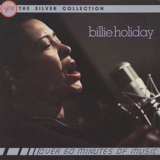 Silver Collection - Billie Holiday - Musik -  - 0042282344922 - 