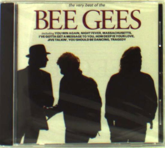 The Very Best of the Bee Gees - Bee Gees - Musikk - UNIVERSAL - 0042284733922 - 9. november 2011