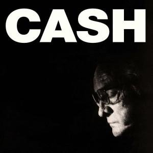 Cover for Johnny Cash · American Iv - The Man Comes Around (CD) (2002)
