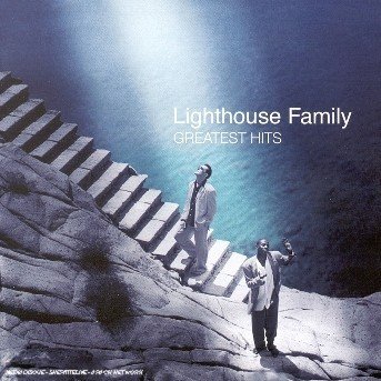 Cover for Lighthouse Family · Greatest Hits (CD)