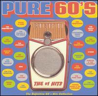 Pure 60's: the #1 Hits / Various - Pure 60's: the #1 Hits / Various - Música - UME - 0044006911922 - 15 de octubre de 2002