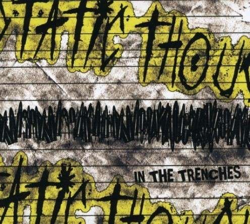 ...In The Trenches - Static Thought - Música - HELLCAT - 0045778048922 - 19 de fevereiro de 2015