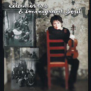 Ivers Eileen · Eileen Ivers (CD) (2017)