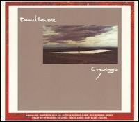Cover for Daniel Lavoie · Cravings / Women To Man (CD) (1990)