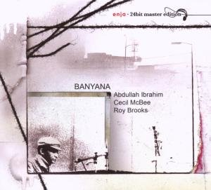 Banyana - Abdullah Ibrahim - Musik - ENJA - 0063757214922 - October 30, 2008