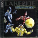 Cover for Lakeside · Party Patrol (CD) (1990)