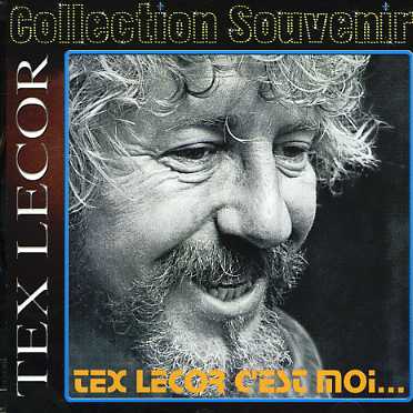 Cover for Tex Lecor · C'est Moi... et Lui Aussi (CD) (2006)