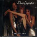 Cover for Silver Convention · Greatest Hits (CD) (1992)
