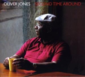 Cover for Oliver Jones · Second Time Around (CD) (2008)