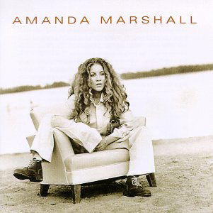 Amanda Marshall - Amanda Marshall - Musiikki - SONY MUSIC ENTERTAINMENT - 0074648022922 - tiistai 23. huhtikuuta 1996